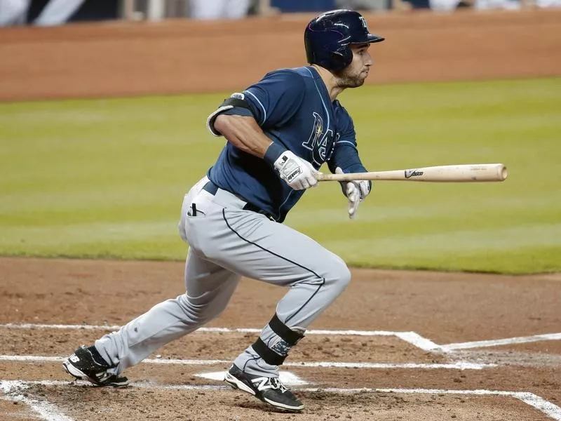 Kevin Kiermaier