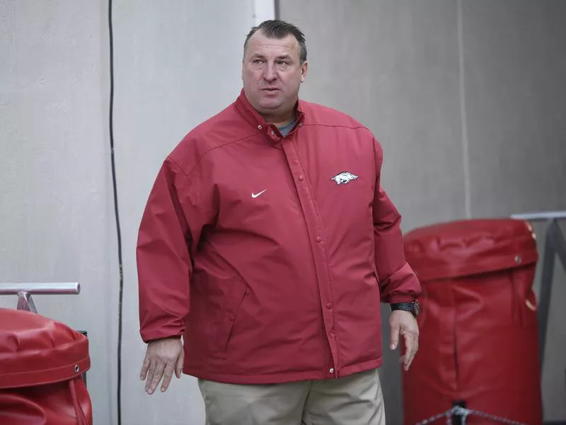 Bret Bielema