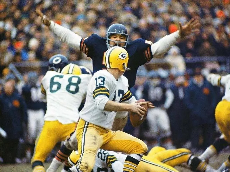 Dick Butkus