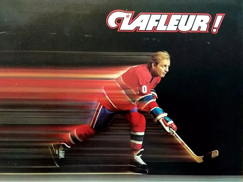 Guy Lafleur