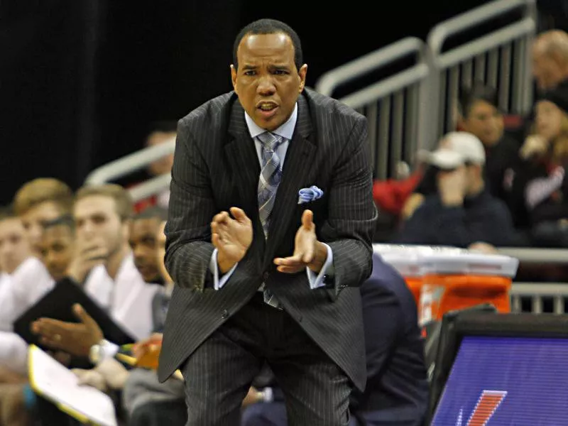 Kevin Keatts