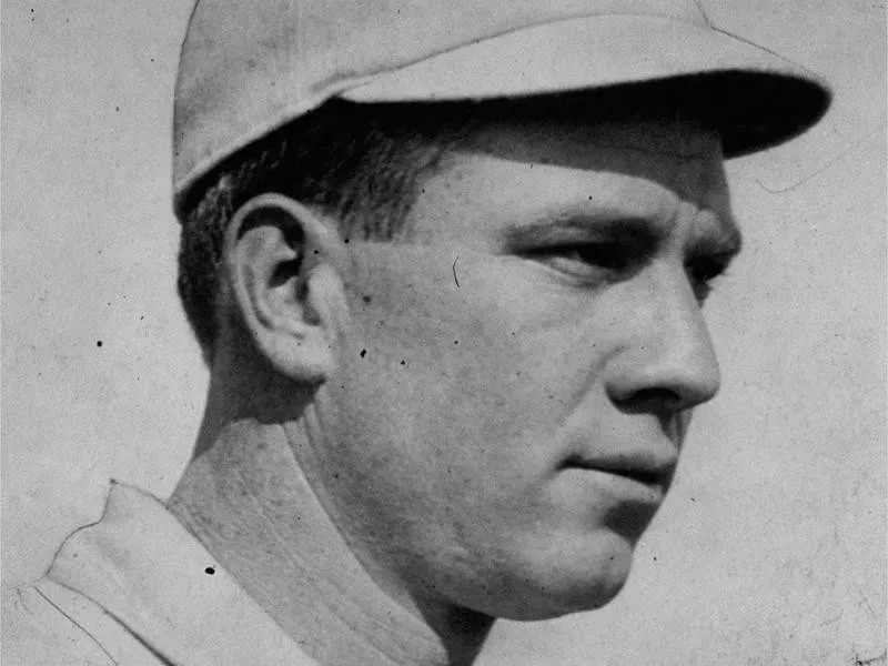 Tris Speaker