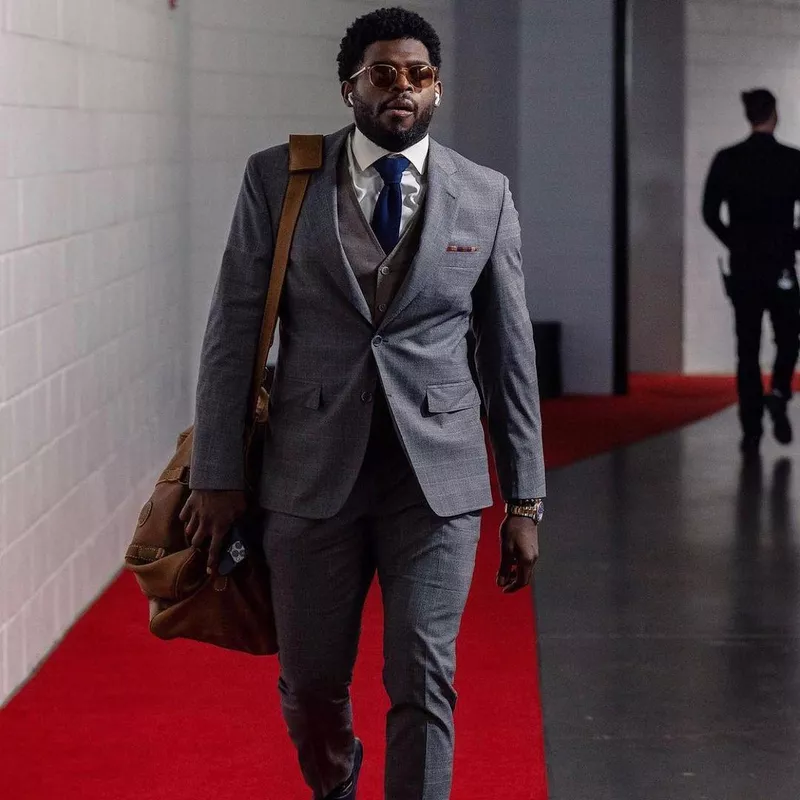 P.K. Subban