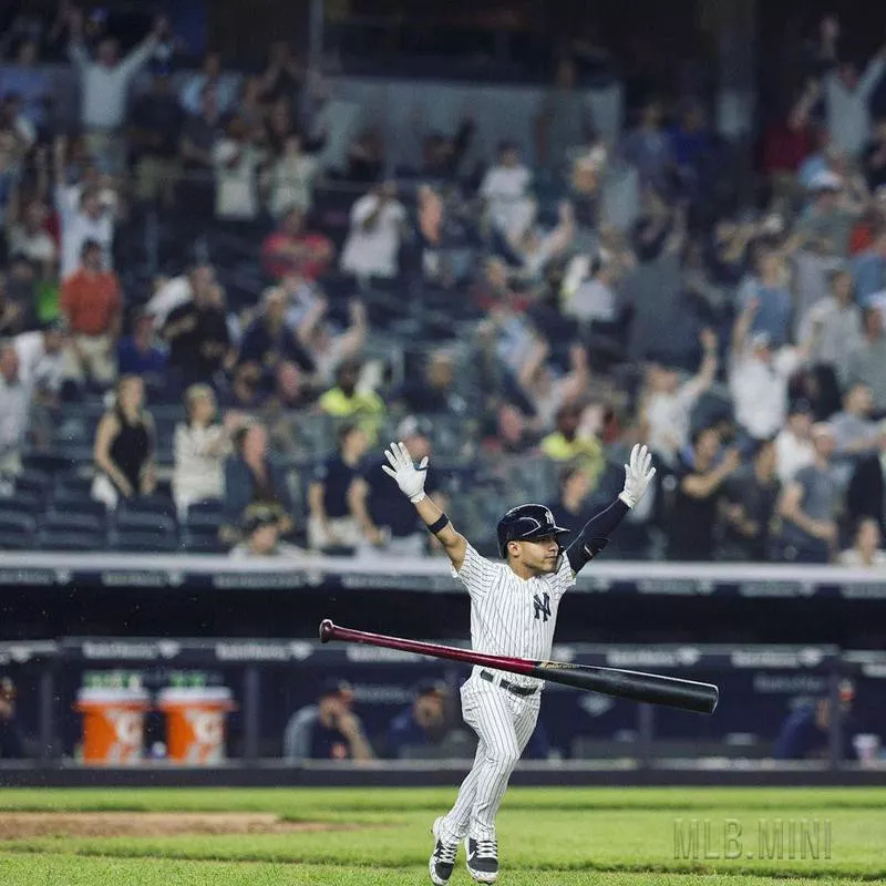 Gleyber Torres