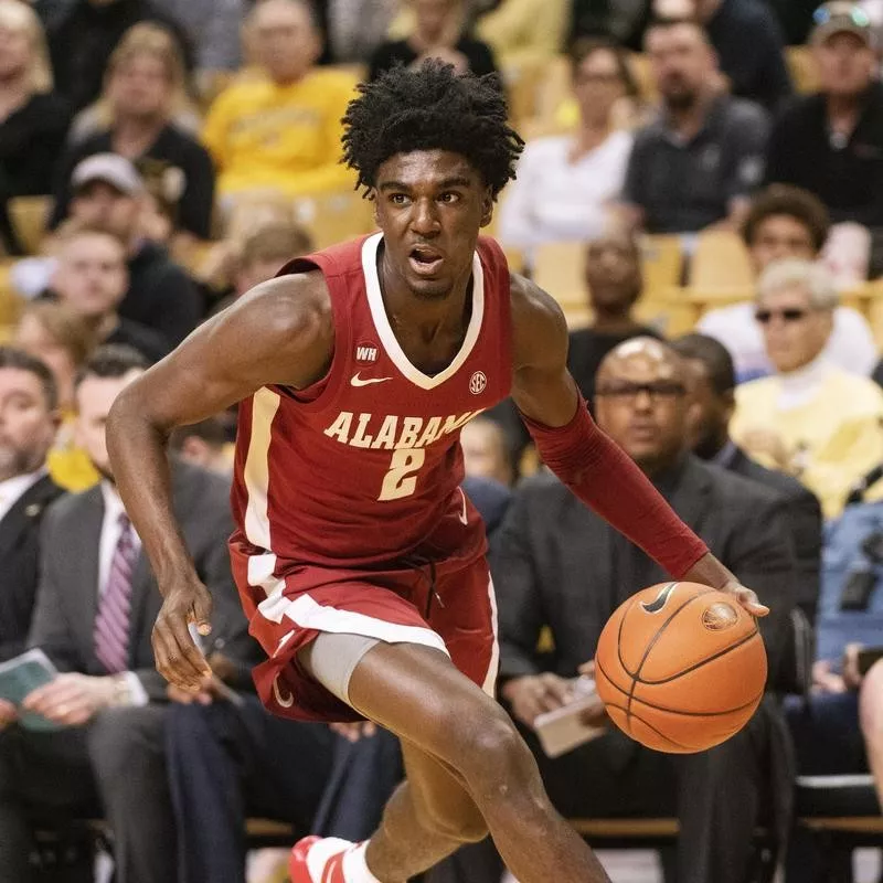 Kira Lewis