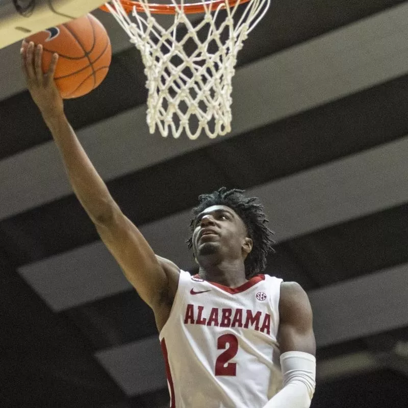 Kira Lewis