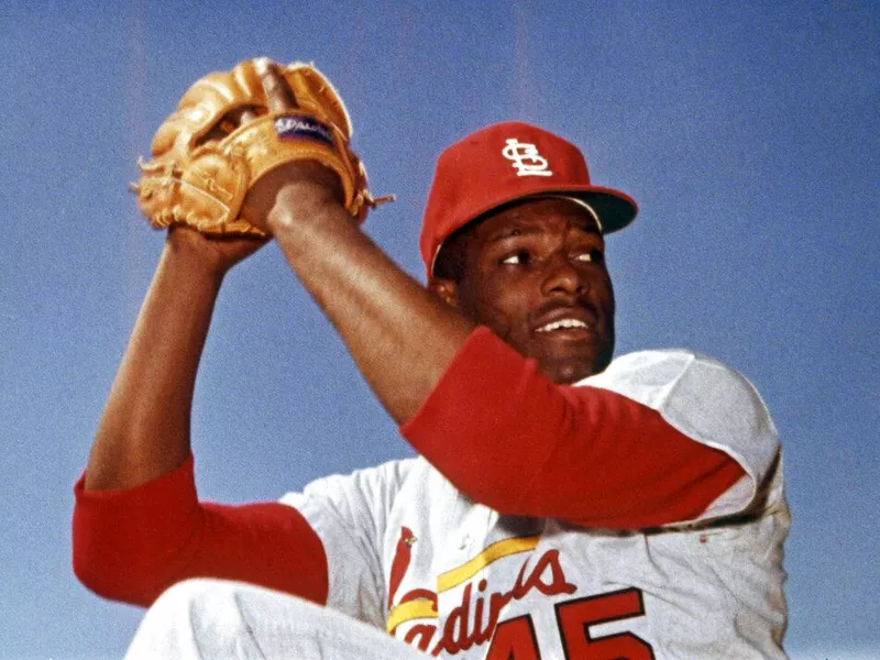 Bob Gibson