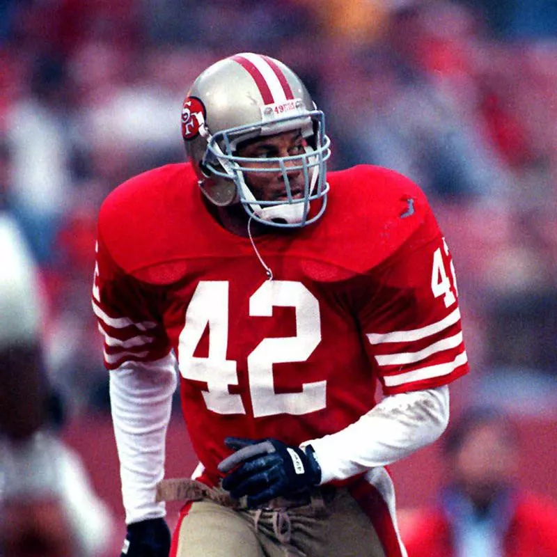 Ronnie Lott