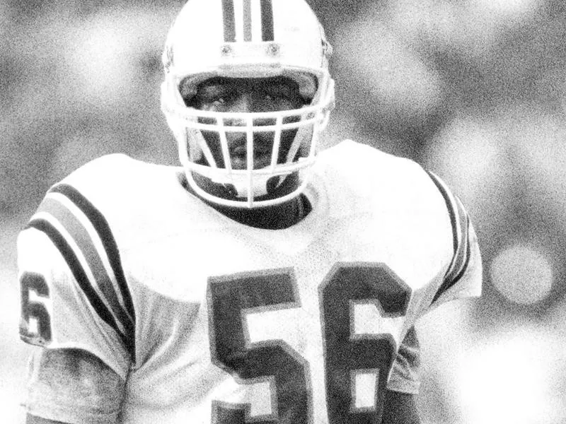 Andre Tippett