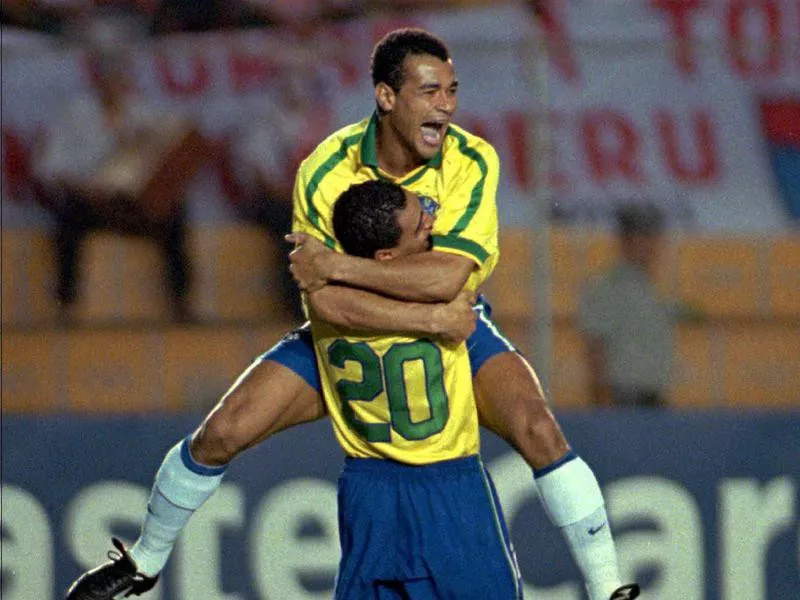 Cafu