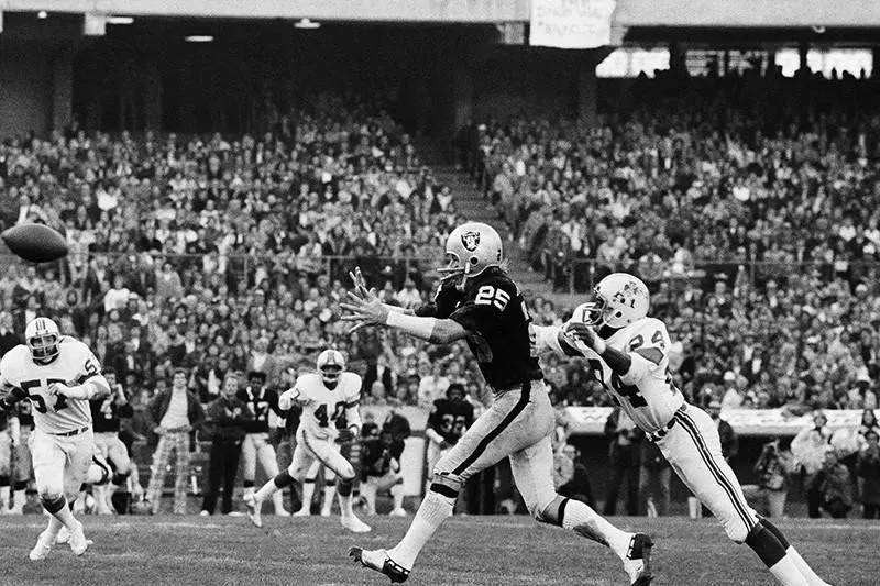 Fred Biletnikoff