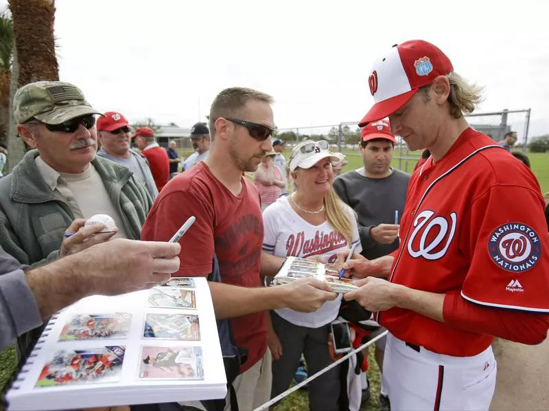 Bronson Arroyo