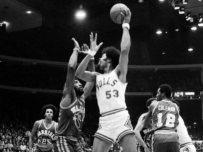 Artis Gilmore