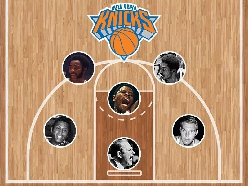 New York Knicks