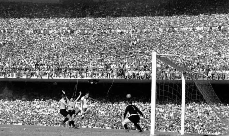 Maracanã Stadium