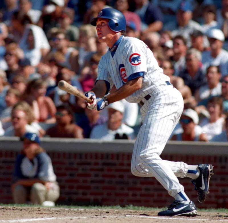 Ryne Sandberg