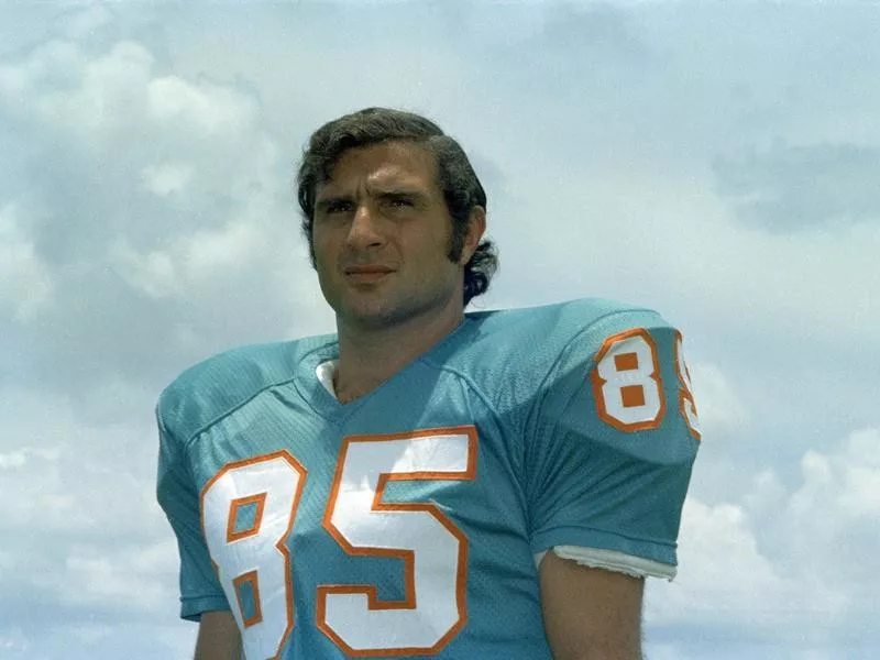 Nick Buoniconti