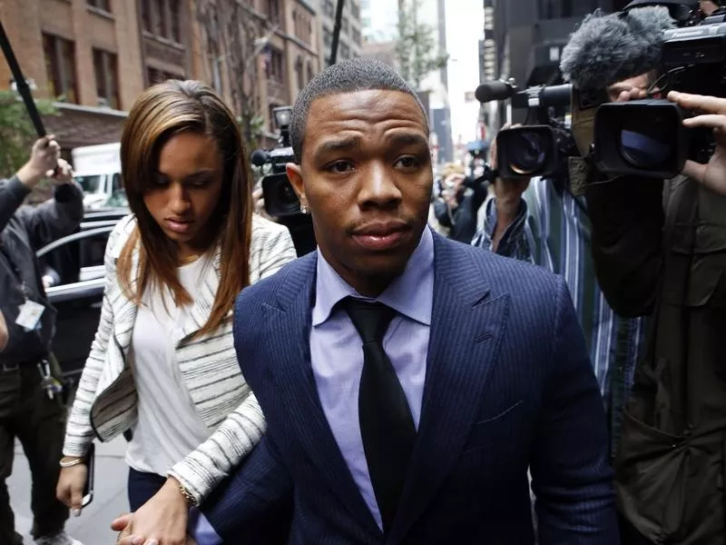 Ray Rice