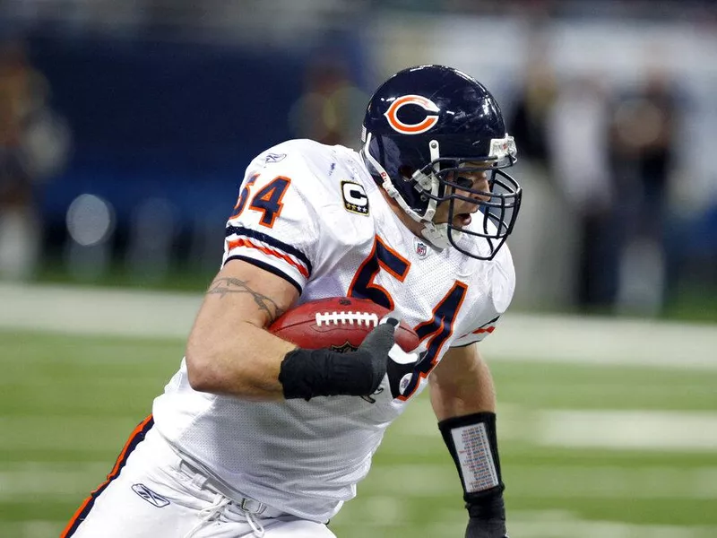 Brian Urlacher