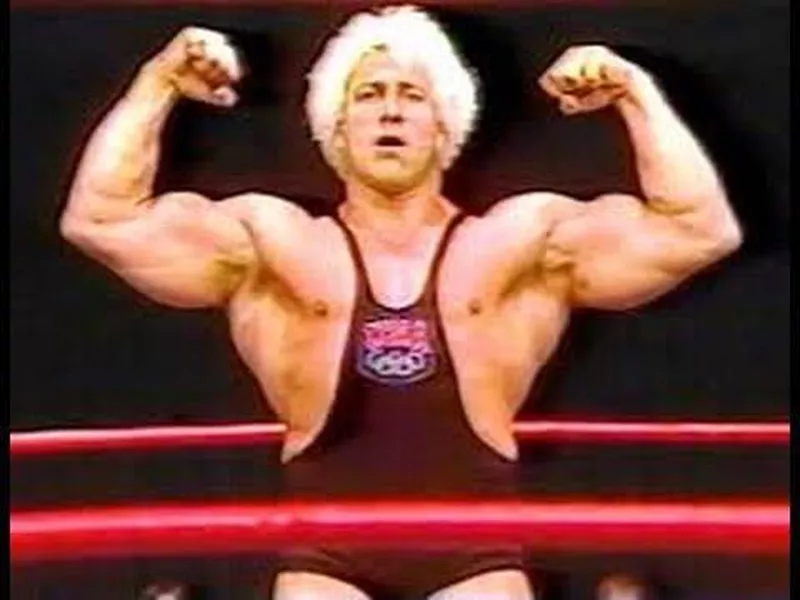 Ken Patera