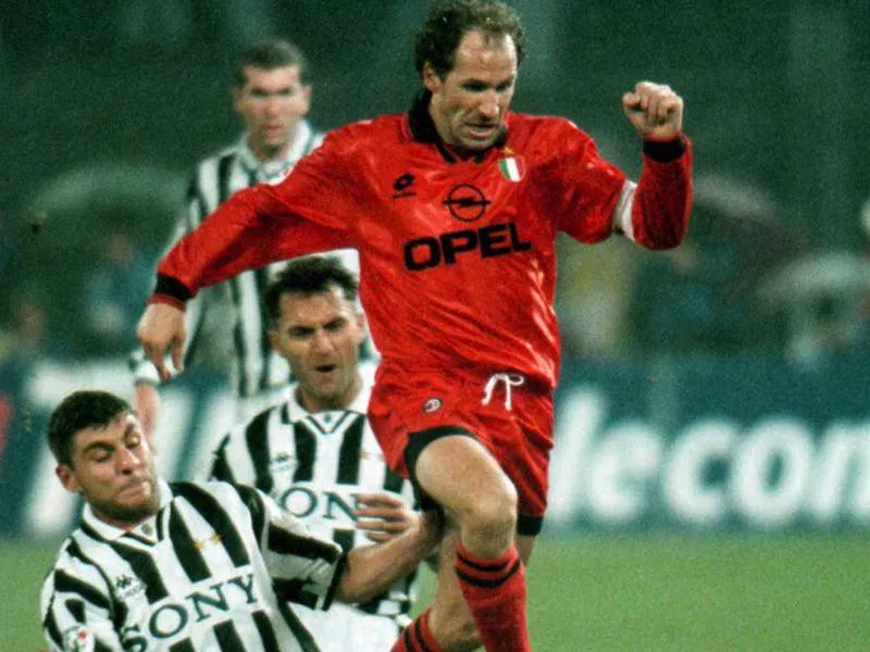 Franco Baresi