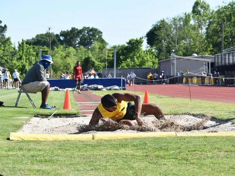 Baton Rouge Episcopal High School