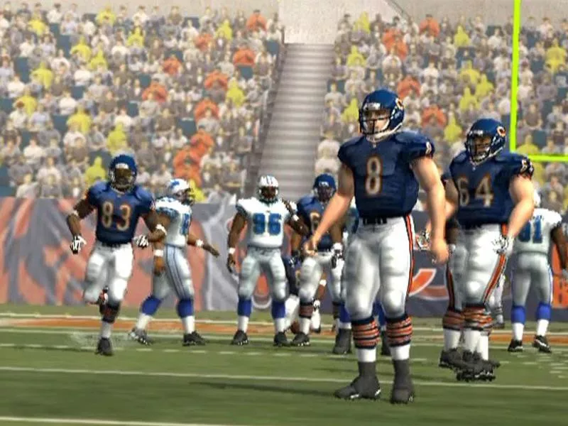 Madden NFL 2005