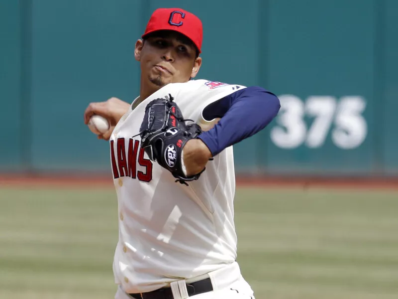 Carlos Carrasco