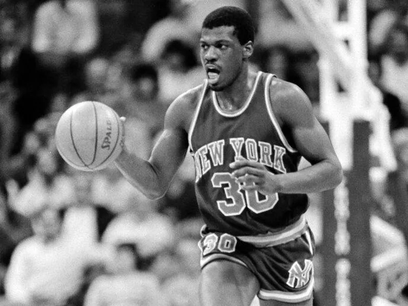 Bernard King