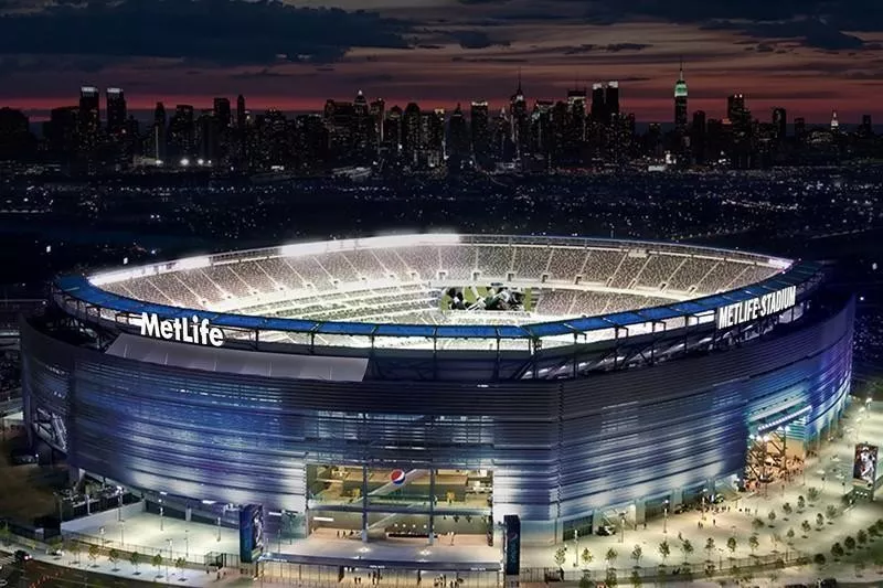 MetLife Stadium