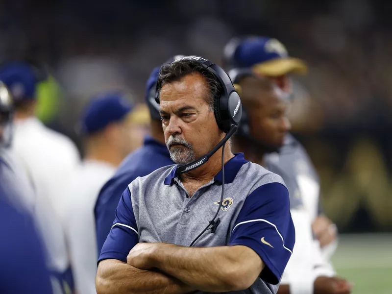 Jeff Fisher