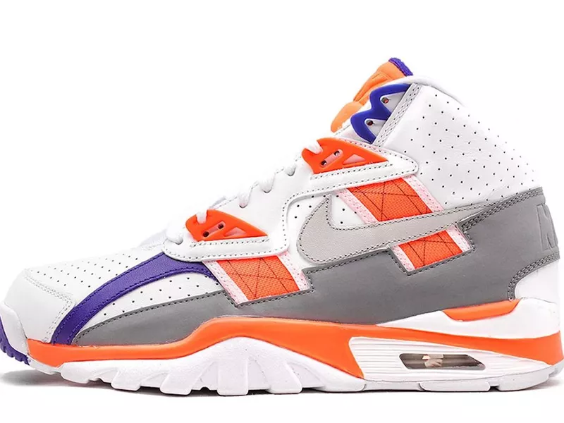 Nike Air Trainer SC Auburn