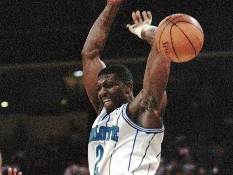 Larry Johnson