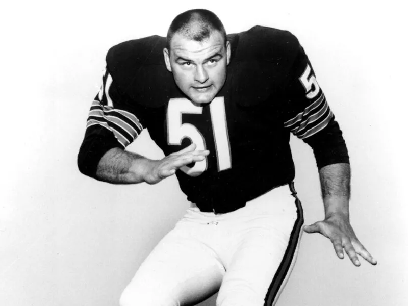 Dick Butkus