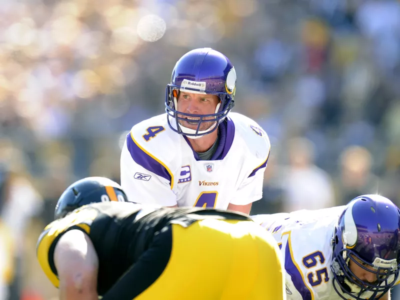 Brett Favre