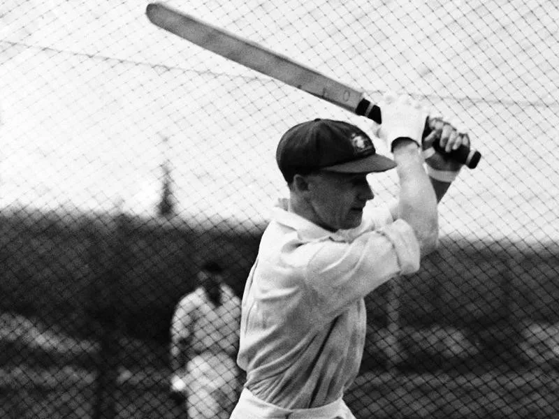 Don Bradman