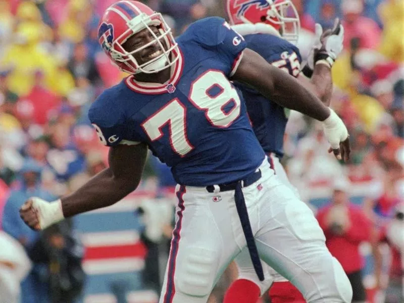 Bruce Smith