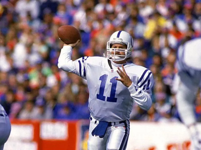 Jeff George