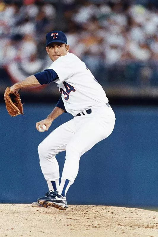 Nolan Ryan