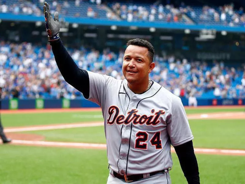 Miguel Cabrera