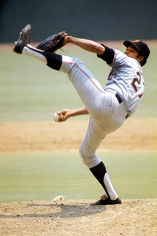 Juan Marichal