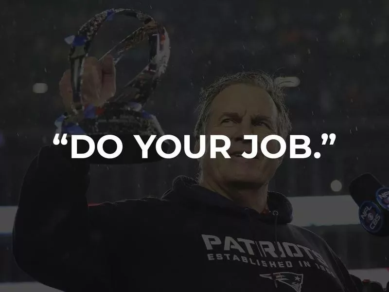 Bill Belichick