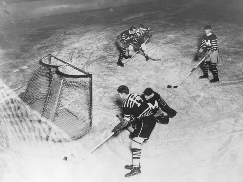 Montreal Maroons