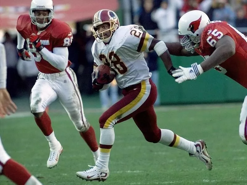 Darrell Green