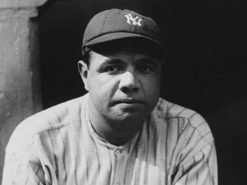 Babe Ruth