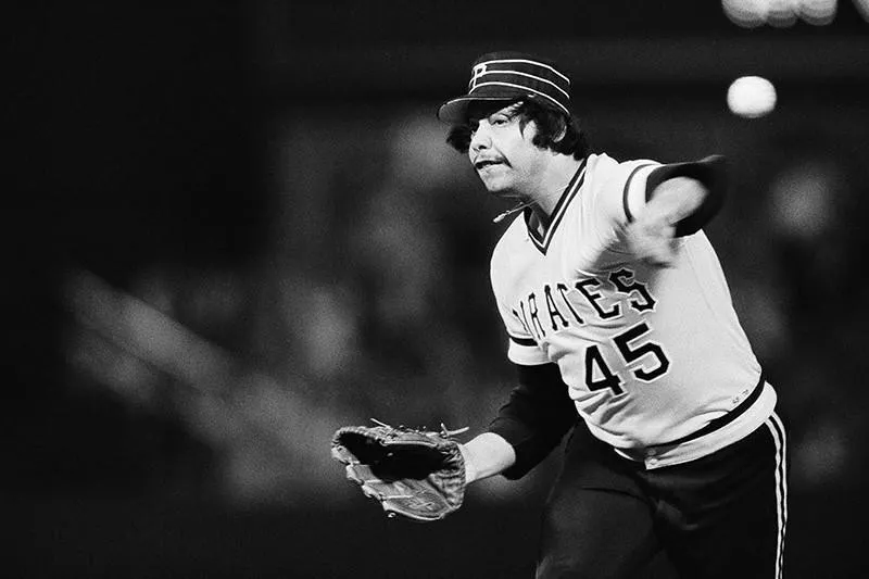 John Candelaria