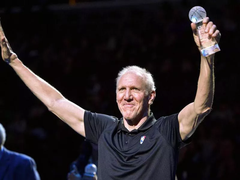 Bill Walton