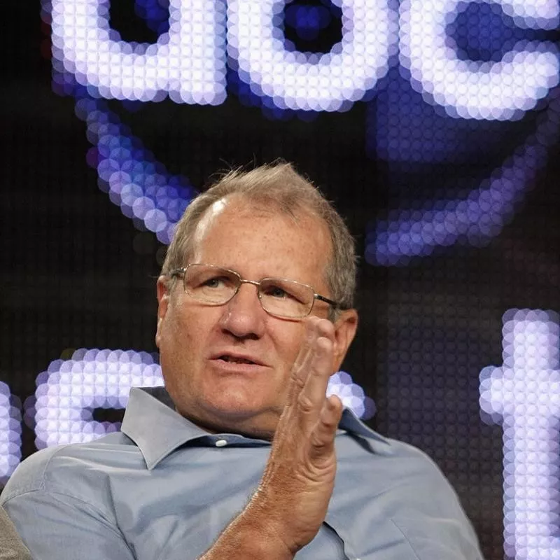 Ed O'Neill