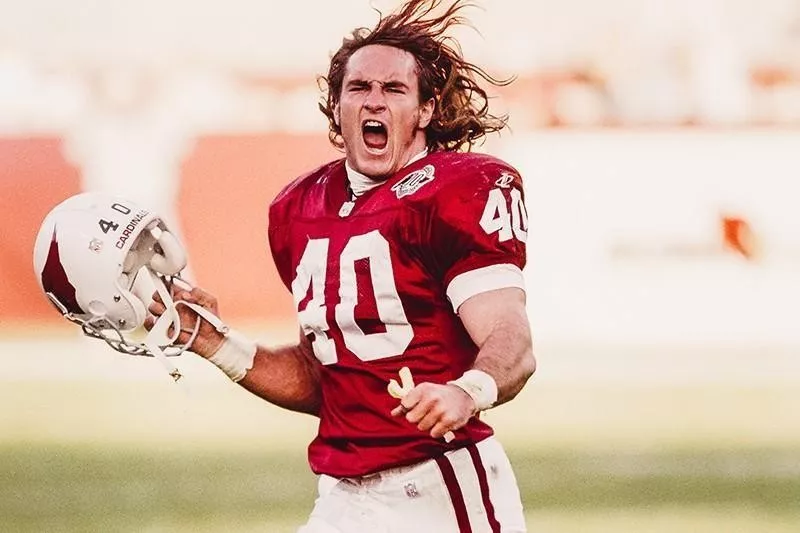 Pat Tillman