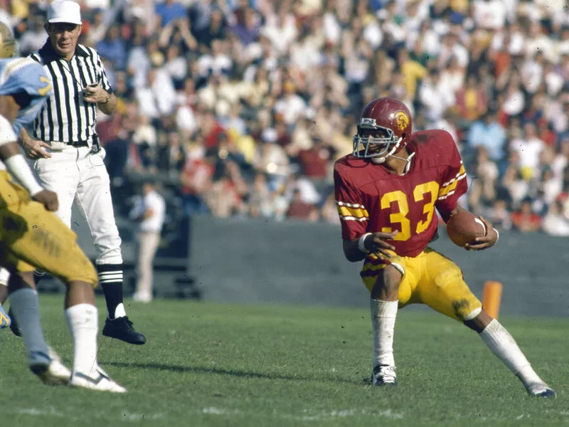 Marcus Allen